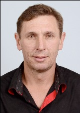 Foto oficial de Jair Radtke
