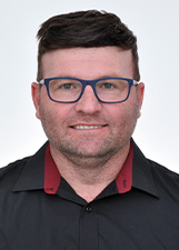 Foto oficial de Delvandro Zanardi