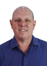 Foto oficial de José Alfredo Kupske