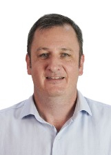 Foto oficial de Fernando Machry