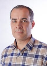 Foto oficial de Roitman Manganelli