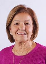 Foto oficial de Ione