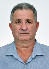 Foto oficial de João Carlos