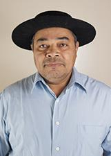 Foto oficial de Valdir Rocha Nascimento