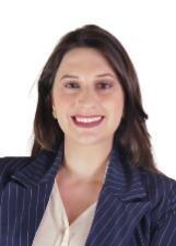 Foto oficial de Patrícia Lorenzi Piccoli