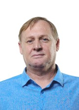 Foto oficial de Betinho Klein