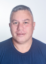 Foto oficial de João Carlos Dorneles