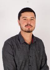 Foto oficial de Lucas Anastacio