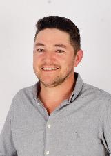 Foto oficial de Marciano Longhi Barreiro