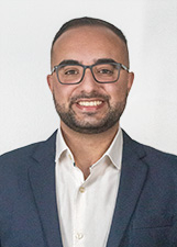 Foto oficial de Fernando Oliveira