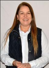 Foto oficial de Alexsandra Terra