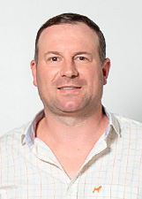 Foto oficial de Maurícius Zanga