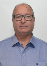 Foto oficial de Haroldo Pouey