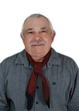 Foto oficial de Vasco Pillatt