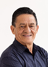 Foto oficial de Paulo Vergueiro