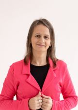 Foto oficial de Marcia Zanovello