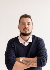 Foto oficial de Paludo