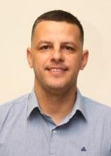 Foto oficial de Vereador Falcão