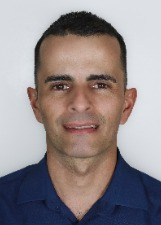 Foto oficial de Gustavo Machado