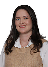 Foto oficial de Ana Paula Canton