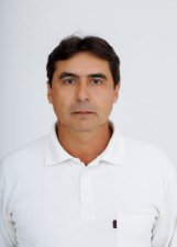 Foto oficial de Paulo Nogara