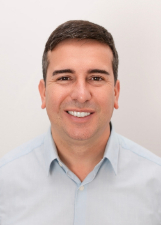 Foto oficial de Gustavo Baldissera