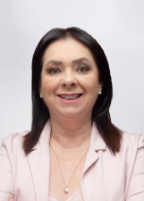 Foto oficial de Claudia Gandor