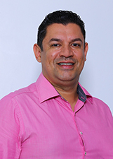 Foto oficial de Paulo Paiakan