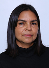 Foto oficial de Antonia Patte