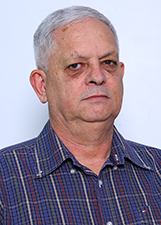 Foto oficial de Paulo Rodrigues