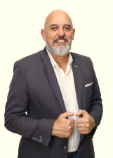 Foto oficial de Airton Haag