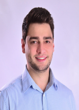 Foto oficial de Constantino Goi