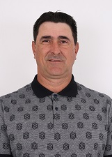 Foto oficial de Zaimar da Costa
