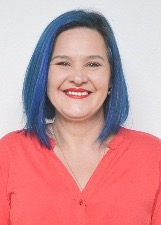 Foto oficial de Paula Castilhos