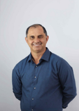 Foto oficial de Gilberto Szimainski