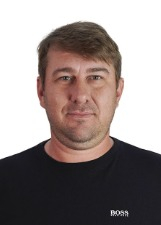 Foto oficial de Rudi Scheeren