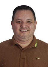 Foto oficial de Fernando Brum