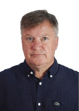 Foto oficial de Edson Fenner