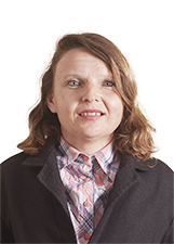 Foto oficial de Cristiane Kilpp