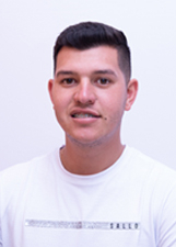 Foto oficial de Luiz Gustavo Piva