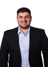 Foto oficial de Jean Pesenato
