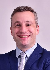 Foto oficial de Leonardo Betin