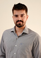Foto oficial de Wilian Guelen
