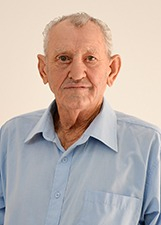 Foto oficial de Valdemar André Rovani