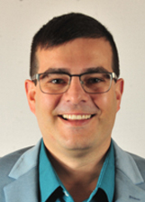 Foto oficial de Rafael Bueno