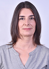 Foto oficial de Professora Luciana Martins