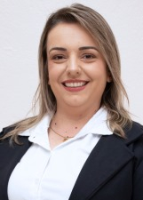 Foto oficial de Darlene Rohleder