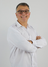 Foto oficial de Luciano Ramos