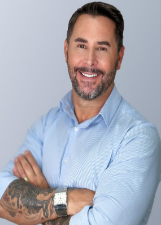 Foto oficial de Machado da Vitória