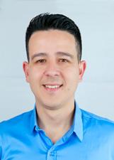 Foto oficial de Douglas Toddy